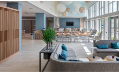 Midas Hospitality在圣路易斯开设威斯汀元素酒店
