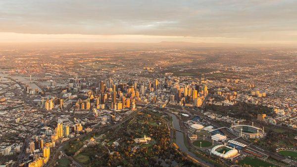澳大利亚人口增长低迷将考验房价的弹性