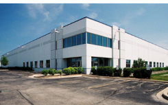 Lee＆Associates在伊利诺伊州的三座工业建筑中完成了三笔工业租赁