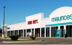 库珀商业投资集团协助印第安纳州零售中心以250万美元的价格出售
