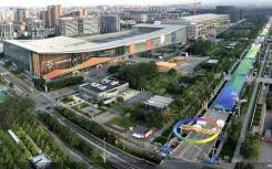 北京自贸试验区实施范围为119.68平方公里 涵盖三个片区