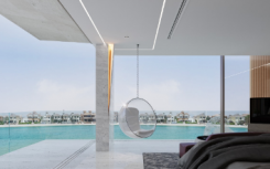 CK建筑事务所赢得迪拜超豪华住宅项目
