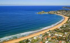 随着悉尼人大量涌入中央海岸的出租空置率降至0.7％