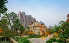 南国置业成功竞得位于南京市江北新区的国有建设用地