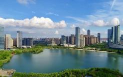 东莞宣布加入深圳先行示范区 打造深莞融合样板
