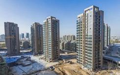 上海中原地产数据显示：上周新建商品住宅成交面积30.3万平方米