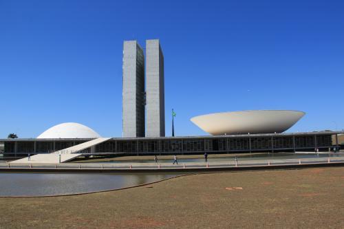 卡罗拉蒂宣布将创新区域扩展至巴西利亚总体规划