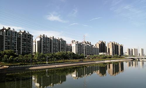 今年的金九银十郑州新房市场上演花式降价潮