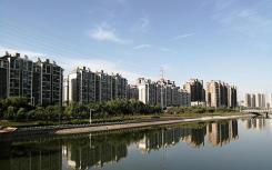 今年的金九银十郑州新房市场上演花式降价潮
