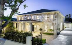 Palatial Prospect豪宅是南澳大利亚州排名前50的房屋之一