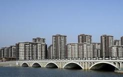 广州这些年房价掉队不是房地产的问题 而是城市发展的问题