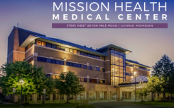 埃特金将在密歇根州管理70,000平方英尺的医疗大楼