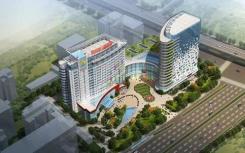 杭州市两宗综合用地出让 最终由世茂以18.07亿元竞得
