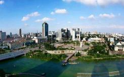 中国个税十强城市：这个城市竟然位列第一