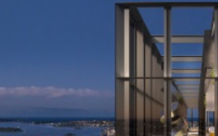 澳大利亚格陵兰岛以3500万澳元的价格推出豪华顶层公寓