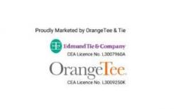 房地产代理商OrangeTee＆Tie将于10月17日至18日举行虚拟博览会