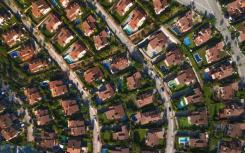 社会住房的增加缓解了西澳租赁市场的压力