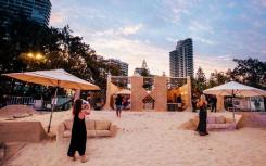 Kurrawa Terrace活动空间荣获2020年城市设计卓越奖