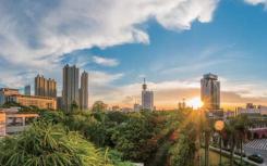 重庆市渝北区成功出让2宗居住用地 最终由华润以18.3亿元竞得
