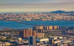 东莞市自然资源局出让2宗商住用地 总成交金额为11.42亿元