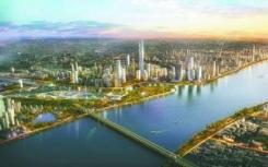我国长江沿岸经济最发达的5个城市