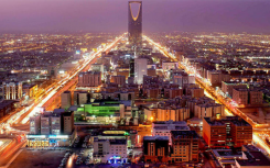 沙特的住宅房地产市场仍保持韧性