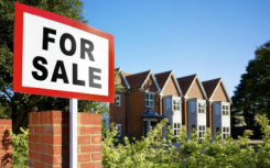 美国大部分地区的房屋销售速度比去年快50％