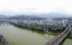 浙江丽水莲都区3宗商住地块集中出让 总建筑面积46.82万平方米
