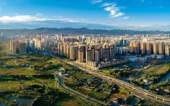 广东惠州1宗商住用地成功出让 最终由佳兆业以30.9亿元竞得