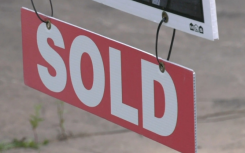 渥太华的房地产销售在十月份增长了34%