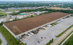 Cambridge Air Solutions在圣路易斯市场租赁68605平方英尺的工业空间