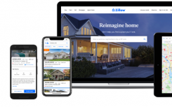 Zillow公布了有记录以来的最大收益