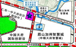 柴桑河以东绝版住宅地块出让预告