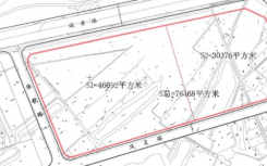 泰兴成交4宗地块 总成交价117168万元