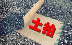 武汉市此场土拍的乌龙引起业界的一片哗然与惊诧