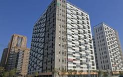 北京市住建委已经针对蛋壳公寓成立了专办小组