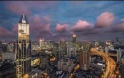 上海楼市2020年11月第四周数据出炉