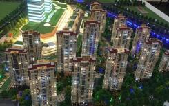 天津市新建商品住宅和二手私产住宅环比分别下滑8.7%和0.1%