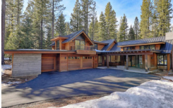 加利福尼亚的豪宅市场的房屋售价约为300万美元