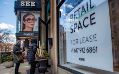 波士顿的商业房地产现在加剧了人们对经济复苏缓慢的恐惧
