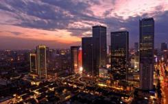 上海市内环线内的静安区地块以52.13亿元的总价成交
