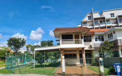 Telok Kurau的独栋别墅以518万美元的价格出售