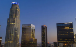2020年洛杉矶5大商业房地产交易