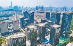深圳现在的房地产市场基本上就是和国家的房住不炒政策对着干