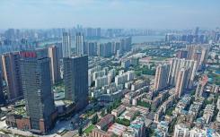 海南省已有10个安居型商品住房项目开工