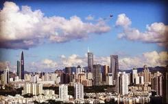 郑州主城区出让8宗住宅用地 总面积25.43万平方米