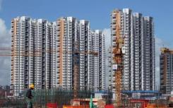 到上海第12年 65平米小窝换成99平米的家