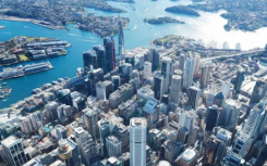 悉尼房价自大流行以来涨幅最大