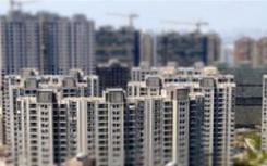 融信中国披露2020年12月未经审核营运数据