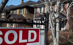 随着房屋销售的攀升多伦多的房价在2020年创下新高